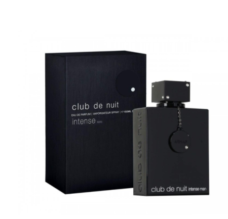 Armaf Club de nuit EDT intense 95ml